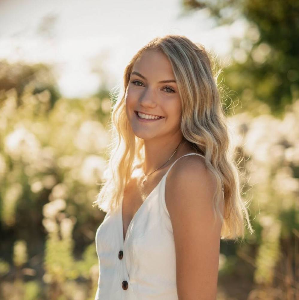 Meet your Posher, Kate